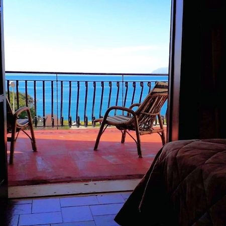 Milazzo Beach Bagian luar foto